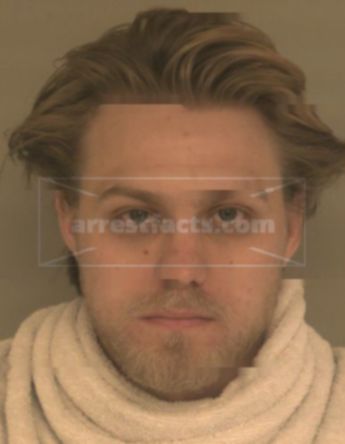 Matthew Alan Wolfe