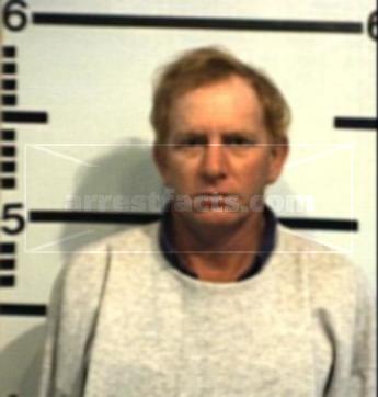 Monty Karl Worthington