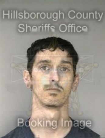 Christopher Lamont Harvey