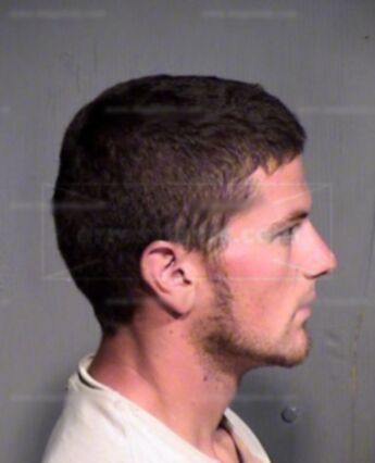 Joshua Alan Bartlett