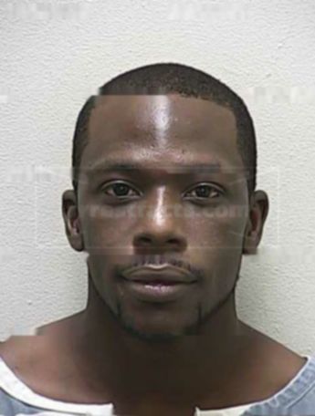 Brandon Antonio Lee Fillmore