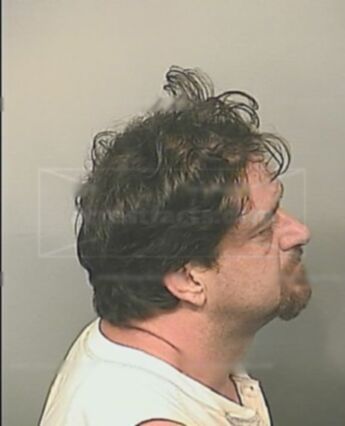Christian Patrick Warren