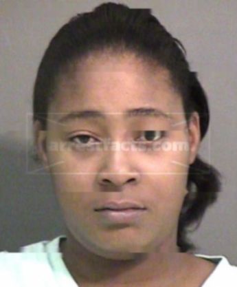 Vanisha Johnson