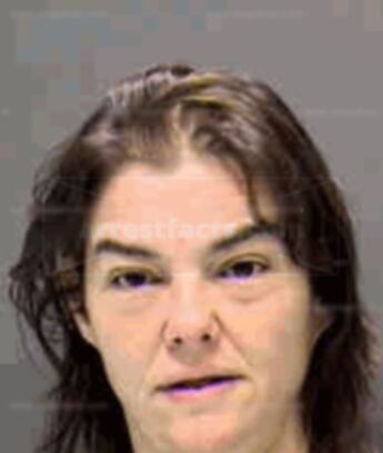 Melissa Anne Bennett
