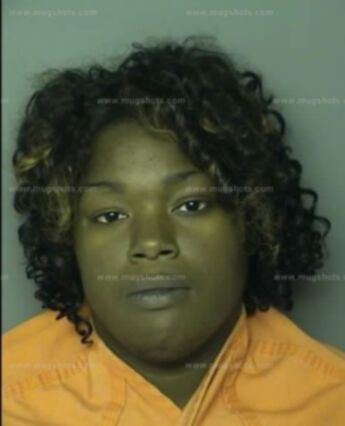 Jenisha Vmmecca Moore