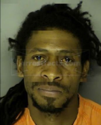 Marshall Lamour Bellamy