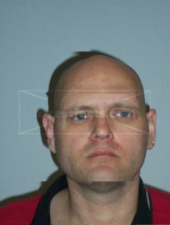 Anthony Wayne Murphy