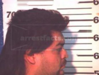 Jimmy Lee Armijo Rodriguez