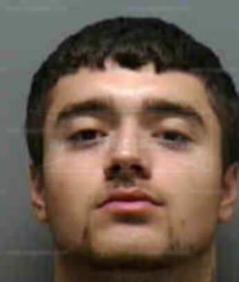 Joshua Paul Shields