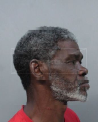 Gerald Bernard Porter