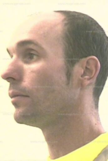 Jason Ronald Harvey