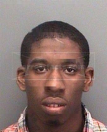 Brandon Dominique Harvey