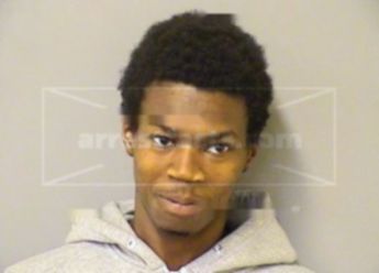 Devontay Sawyer