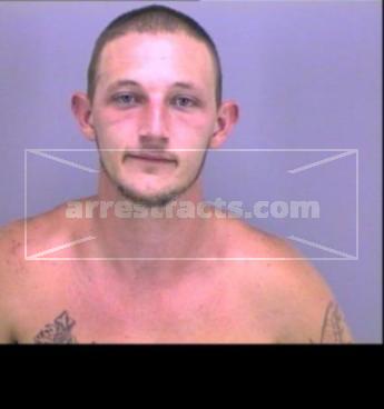 Ryan Cory Orrick