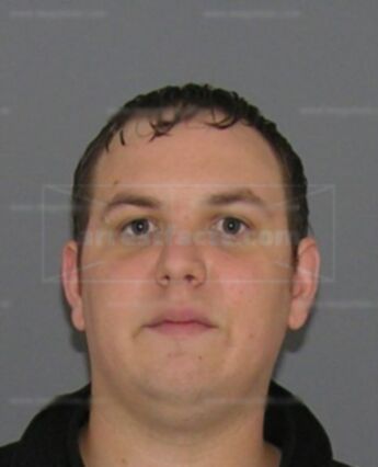 Joshua Michael Weber