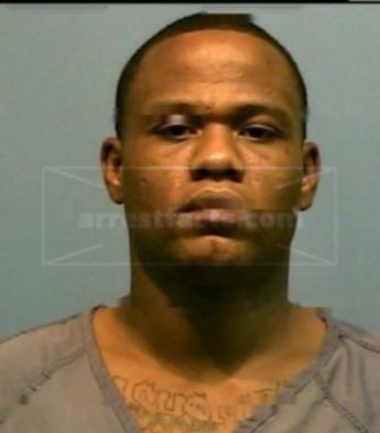 Anthony Williams