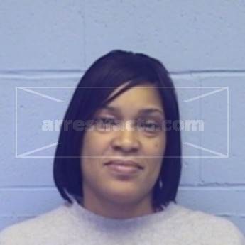 Markiesha Johnson