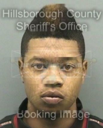 Darious Leon Pettress