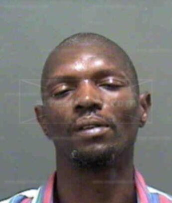 Paul Rayon Griffin