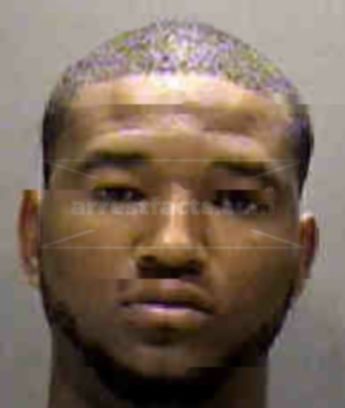Brian Deon Parker