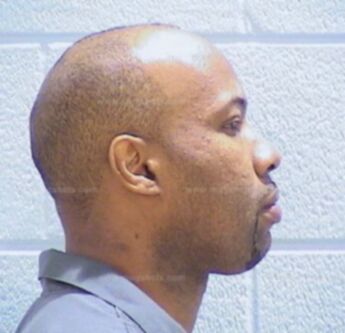 Anthony Holmes