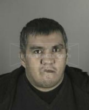 Michael Timothy Muniz