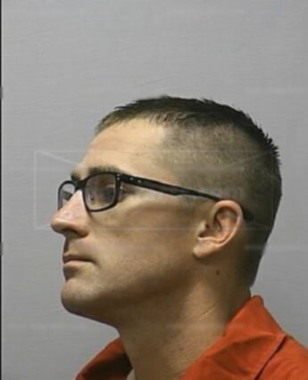 Branden Charles Lewis
