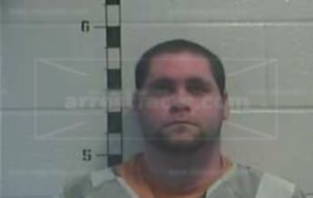 Zachary Taylor Turner