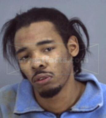 Kendricks Jamil Marsh
