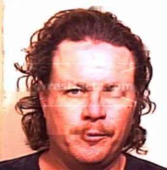 Ricky Clayton Dendy