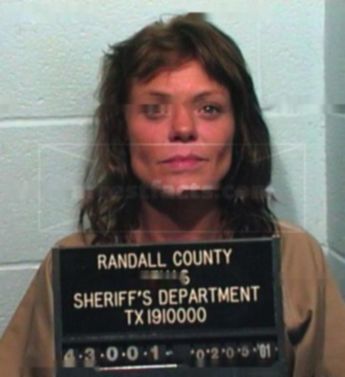 Bonnie Claire Russell