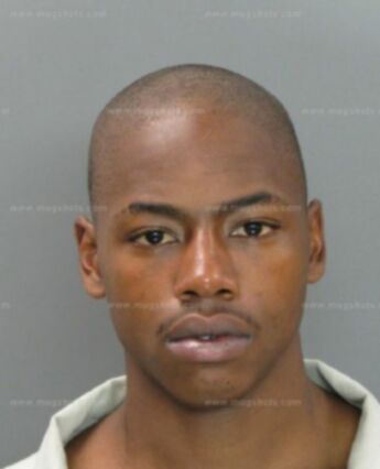 Marcus Antonio Ellis