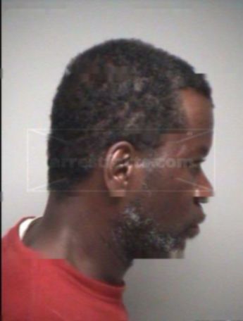 Lee Charles Roundtree