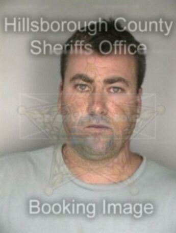 Jonathan Ian Martin