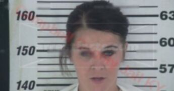 Natasha Lynn Abney