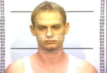 Brandon Thomas Foreman