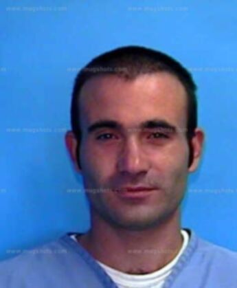 Christopher James Mckinnon