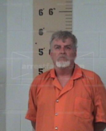 David Rickie Steen