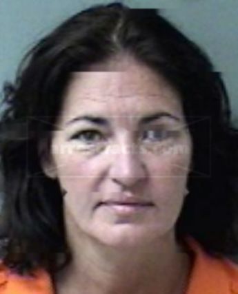 Wendy Leigh Wright