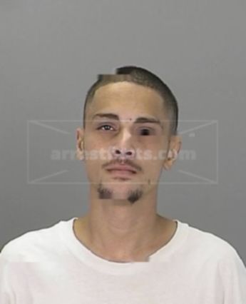 Jose Angel Hernandez