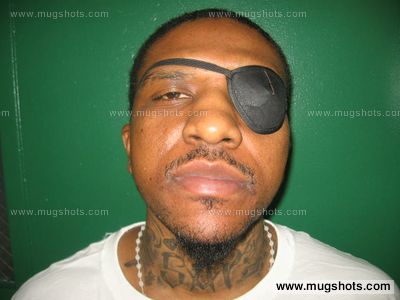 Maurice Jamaal Parker