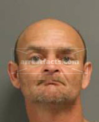 Norvell Steven Brewer
