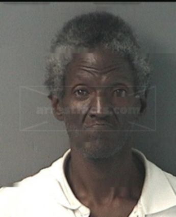 Roy Lee Brown