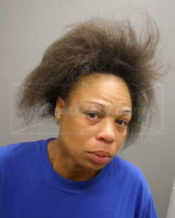 Sharie Williams