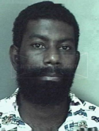 Kelvin Lamar Clayton