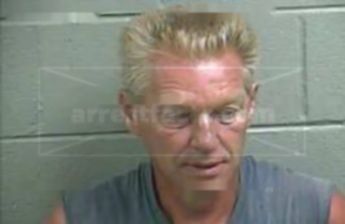 Larry Wayne Bellamy