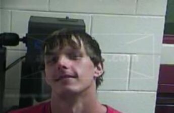 Joshua Allen Evans