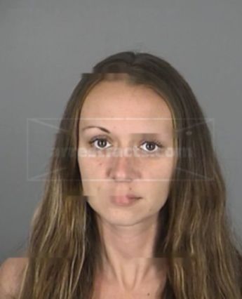 Melissa Jacques Worthen