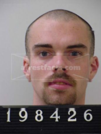 Ricky J Shelton