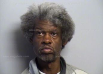 Victor Lyon Terrell